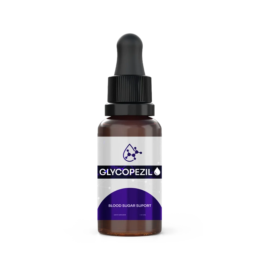 Glycopezil blood sugar formula official